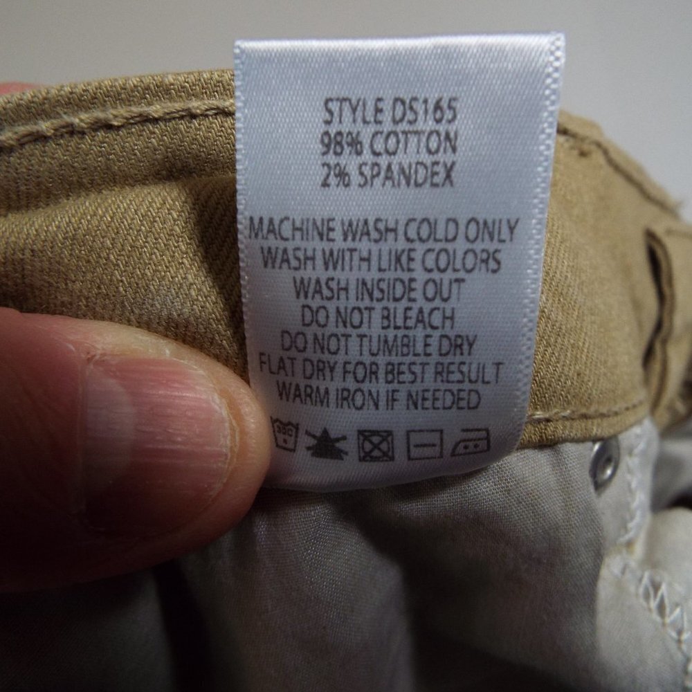 Rustic Dime Jeans - Picture 9 of 11